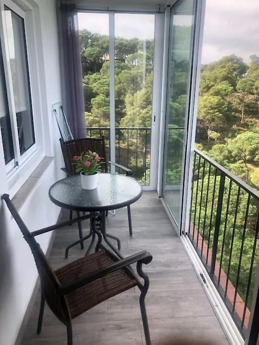 Nuevo. Reformado Con Vistas Panoramicas Y Piscina Apartment Pals