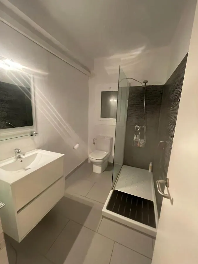 Nuevo. Reformado Con Vistas Panoramicas Y Piscina Apartment Pals