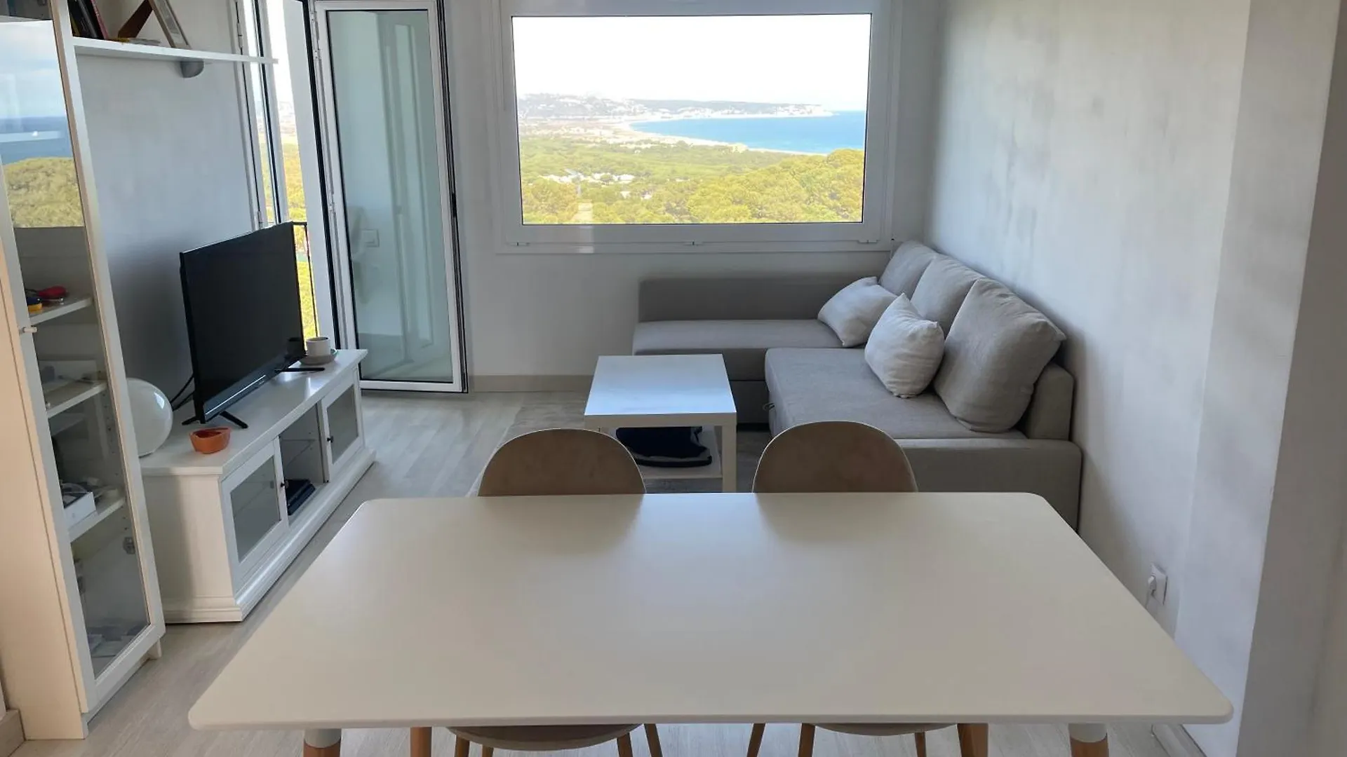 Nuevo. Reformado Con Vistas Panoramicas Y Piscina Apartment Pals